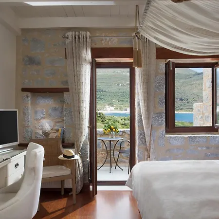Porto Vitilo Boutique Hotel 3*