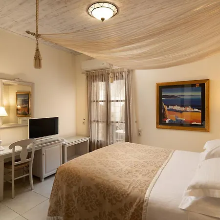 Porto Vitilo Boutique 3*