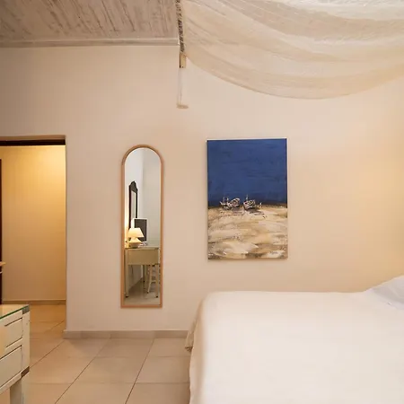 Hotel Porto Vitilo Boutique