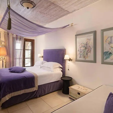 Porto Vitilo Boutique 3* Karavostásion