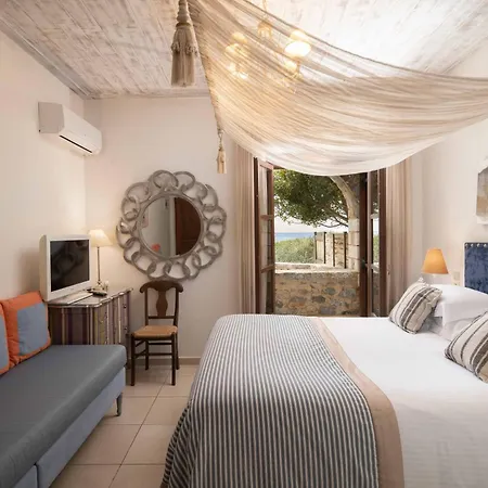 Porto Vitilo Boutique Hotel
