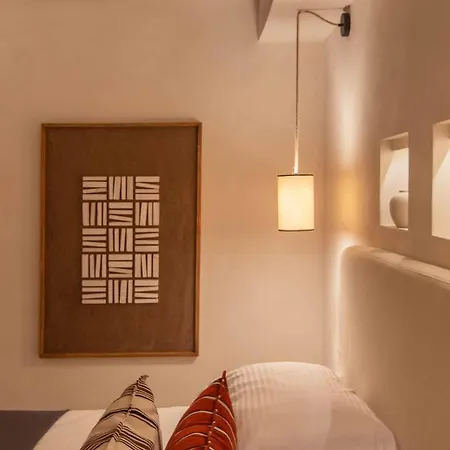 Porto Vitilo Boutique 3* Karavostásion