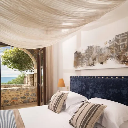 Hotel Porto Vitilo Boutique