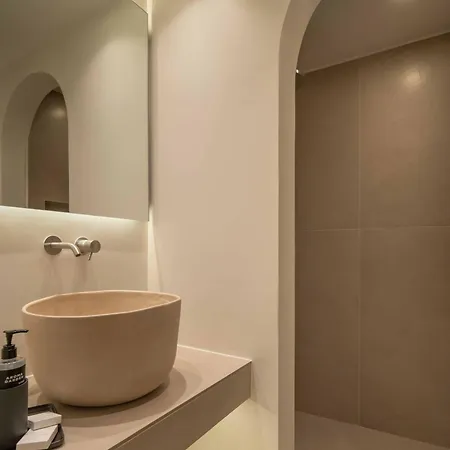 호텔 Porto Vitilo Boutique 3*