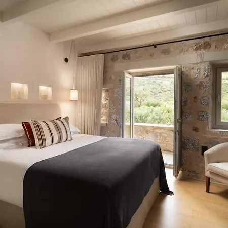 Hotel Porto Vitilo Boutique