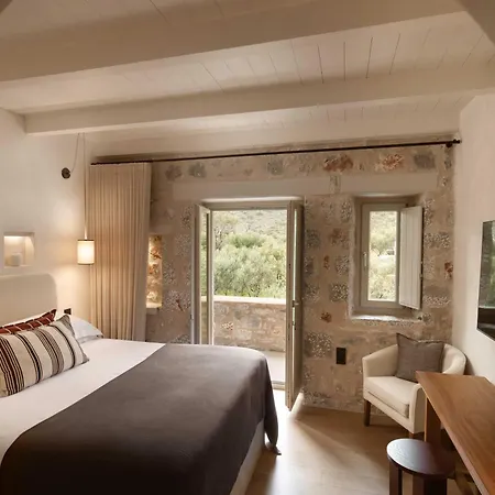 Porto Vitilo Boutique Hotel