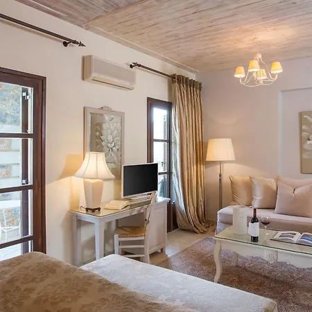 Porto Vitilo Boutique 3*