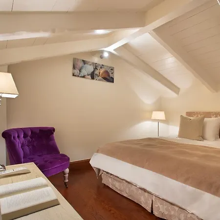 Hotel Porto Vitilo Boutique 3*