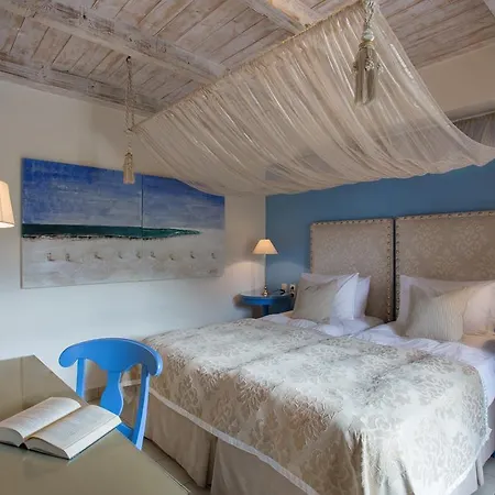 Porto Vitilo Boutique 3*