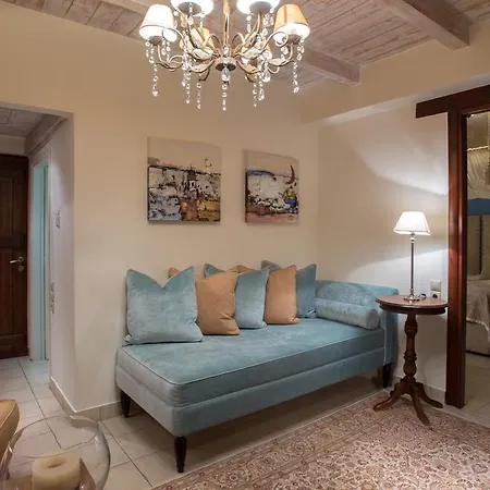 Porto Vitilo Boutique