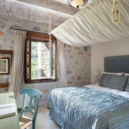 Ξενοδοχείο Porto Vitilo Boutique Καραβοστάσι