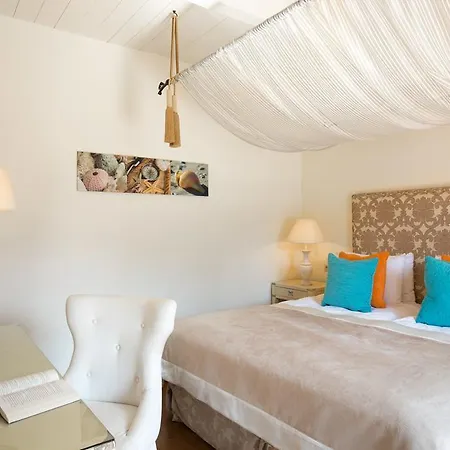 Porto Vitilo Boutique Hotel 3*