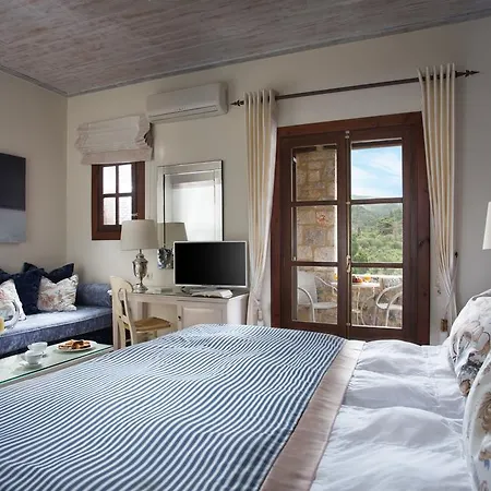 Hotel Porto Vitilo Boutique 3*