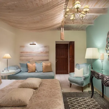 Porto Vitilo Boutique 3*