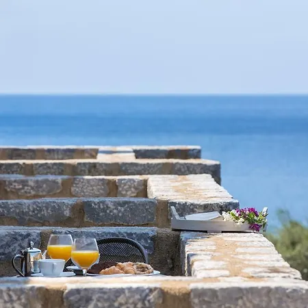 호텔 Porto Vitilo Boutique 3*