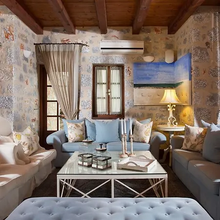 Porto Vitilo Boutique 3* Karavostásion