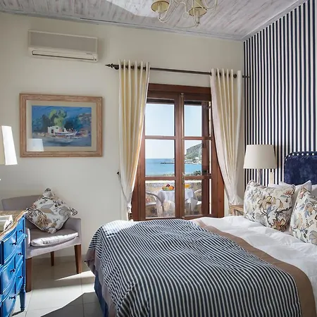 Porto Vitilo Boutique Hotel