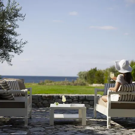 Porto Vitilo Boutique Karavostásion