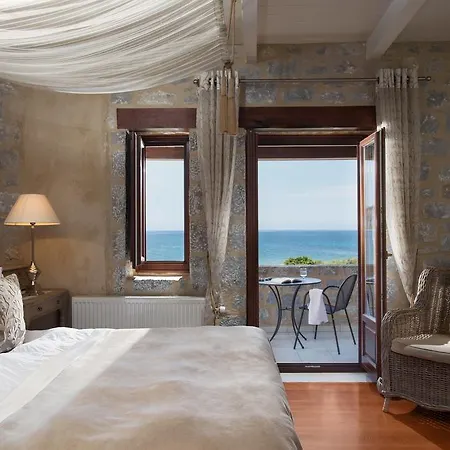 Porto Vitilo Boutique 호텔