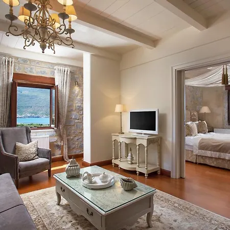 Hotel Porto Vitilo Boutique 3*