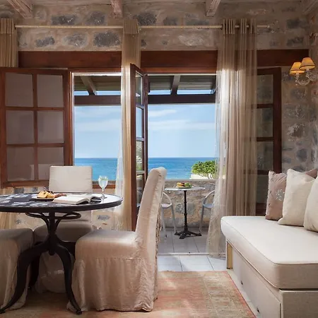 Hotel Porto Vitilo Boutique Karavostasi (East Mani)
