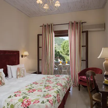 Porto Vitilo Boutique 3*