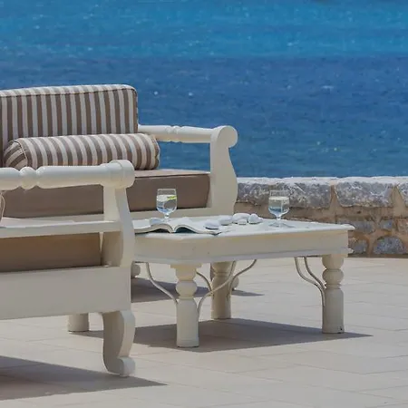 Porto Vitilo Boutique 3*