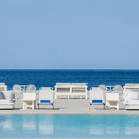 Porto Vitilo Boutique Hotel Karavostasi (East Mani)