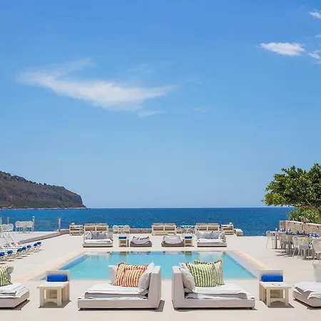 Porto Vitilo Boutique 3* Karavostasi (East Mani)