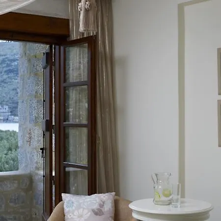 酒店 波尔图精品酒店 Karavostásion