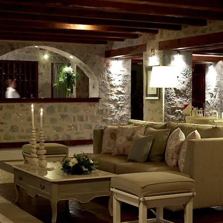 Porto Vitilo Boutique 3*