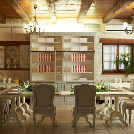 Hotel Porto Vitilo Boutique