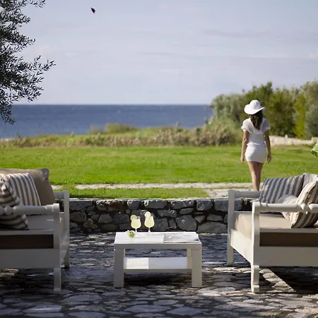 Porto Vitilo Boutique Hotel Karavostasi (East Mani)