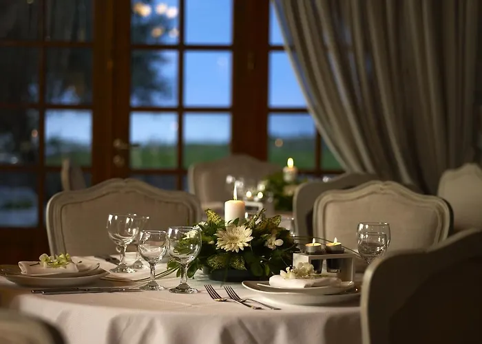 Hotel Porto Vitilo Boutique Karavostásion