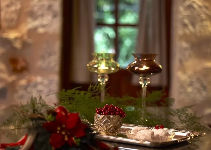 Ξενοδοχείο Porto Vitilo Boutique Καραβοστάσι