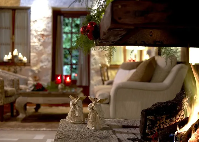 Porto Vitilo Boutique