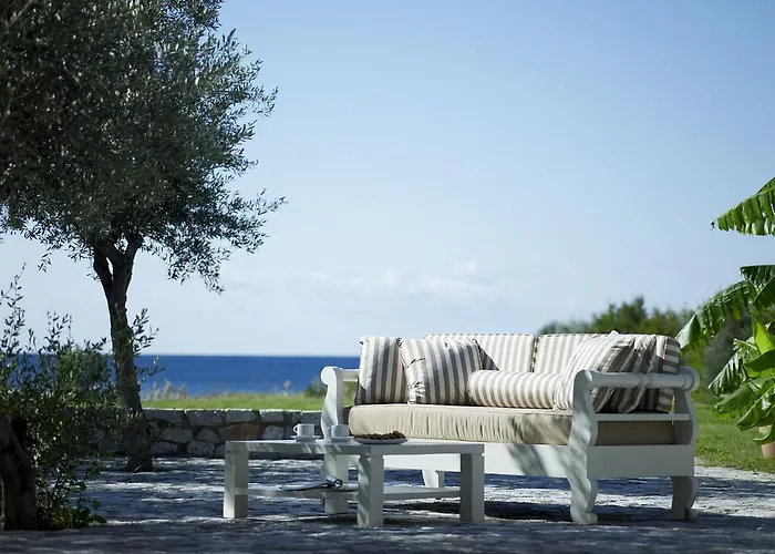 Porto Vitilo Boutique