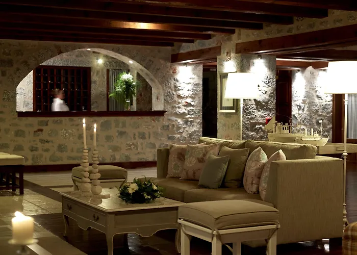 Porto Vitilo Boutique