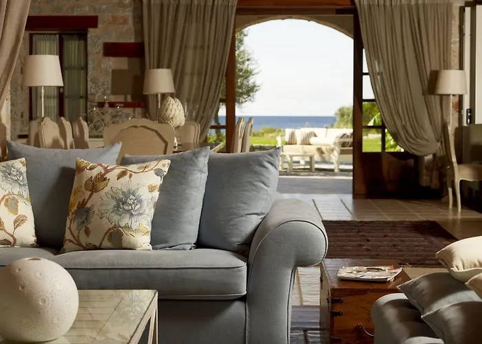 فندق Porto Vitilo Boutique