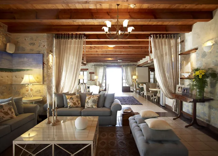 Porto Vitilo Boutique