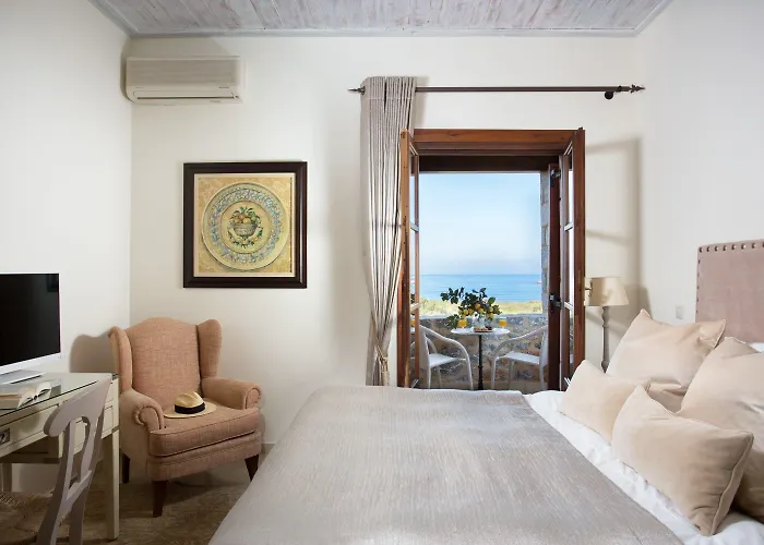 Ξενοδοχείο Porto Vitilo Boutique 3*