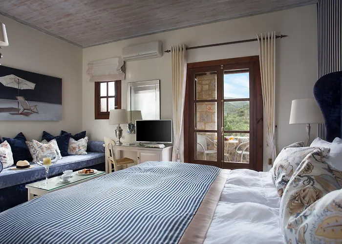 Hotel Porto Vitilo Boutique