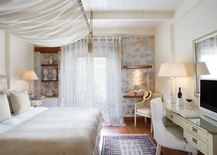 Ξενοδοχείο Porto Vitilo Boutique 3*