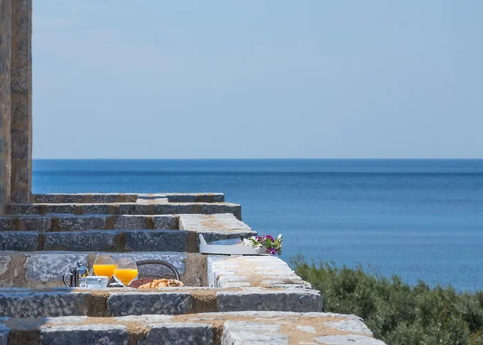 Ξενοδοχείο Porto Vitilo Boutique