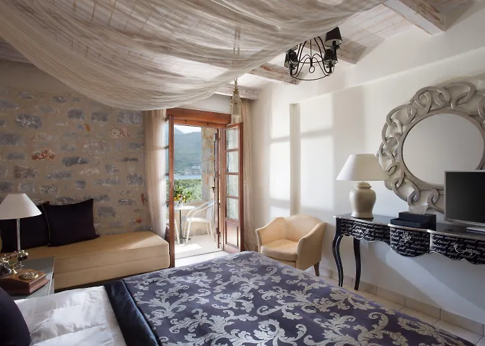 Porto Vitilo Boutique فندق 3*