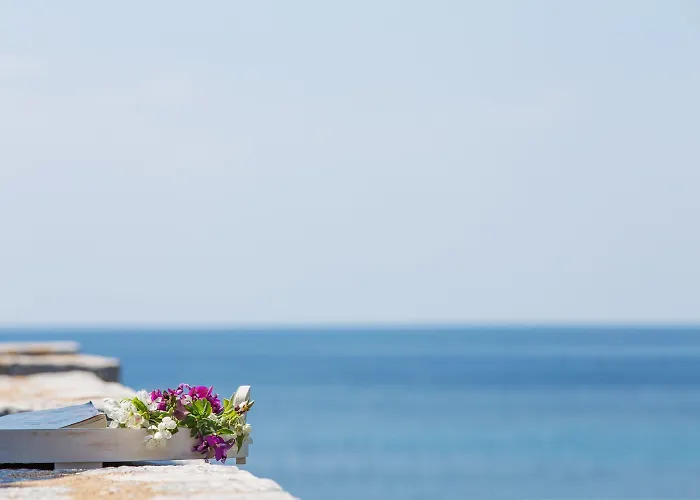 Ξενοδοχείο Porto Vitilo Boutique Καραβοστάσι