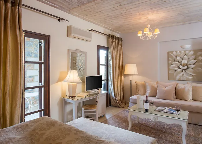 Porto Vitilo Boutique Ξενοδοχείο