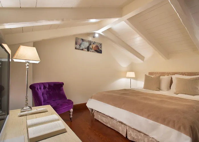 Porto Vitilo Boutique Καραβοστάσι