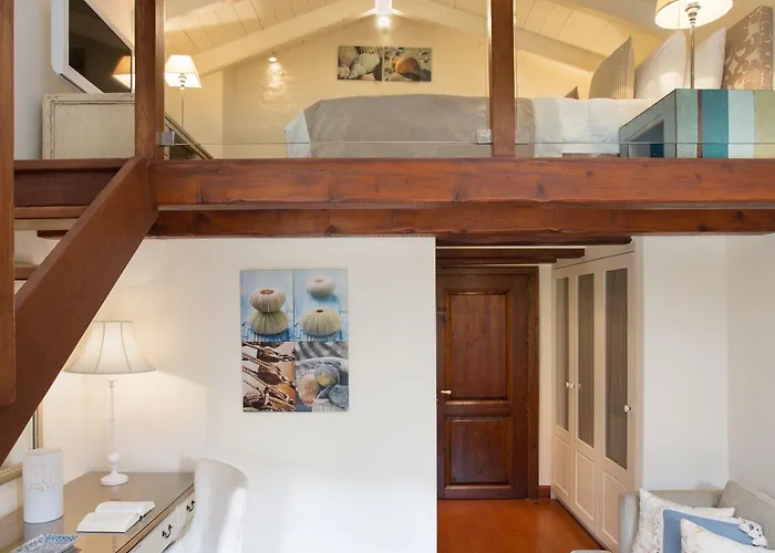 Hotel Porto Vitilo Boutique 3*