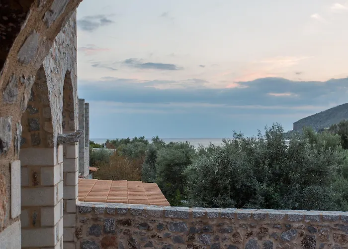 Porto Vitilo Boutique